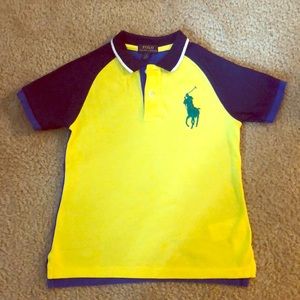 RL Polo shirt